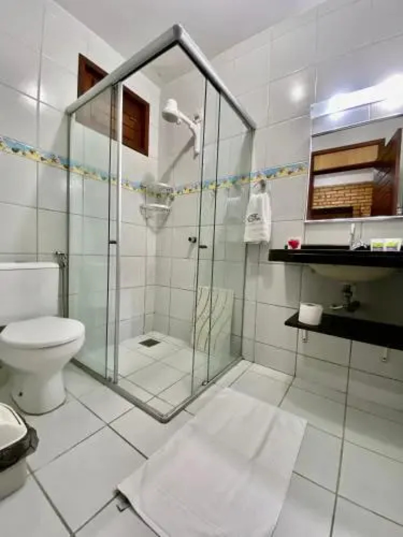 Pousada Casa Do Alemão