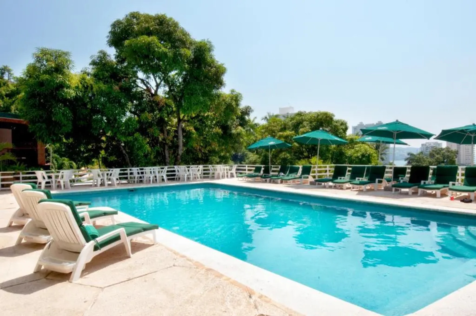 Real Bananas Hotel All Inclusive