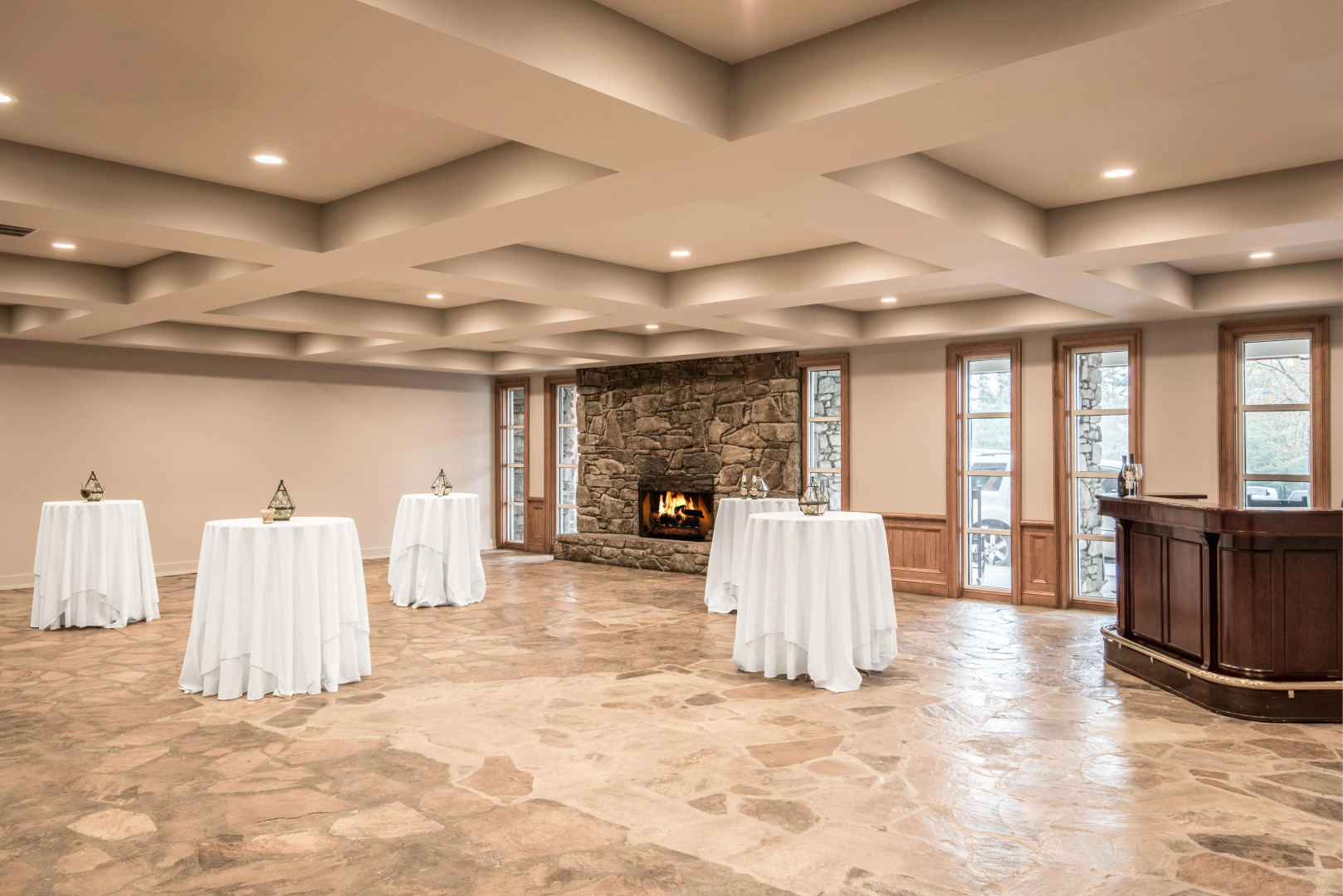 Crowne Plaza Resort Asheville by IHG