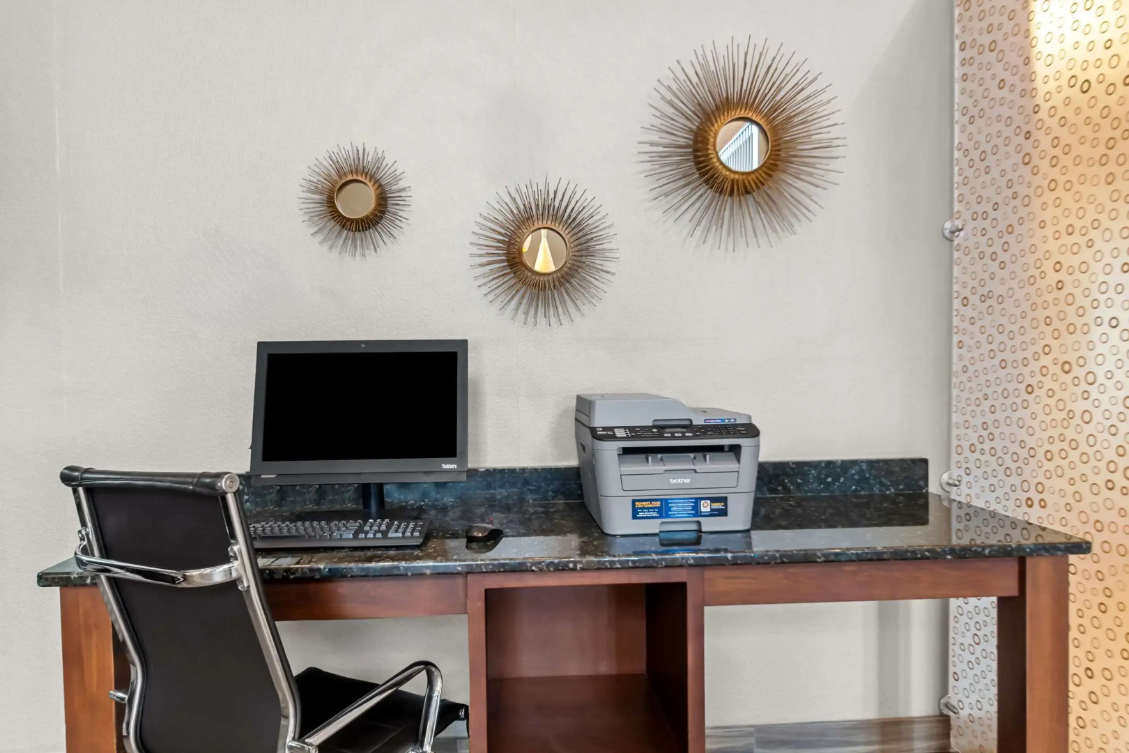 Comfort Suites Vincennes