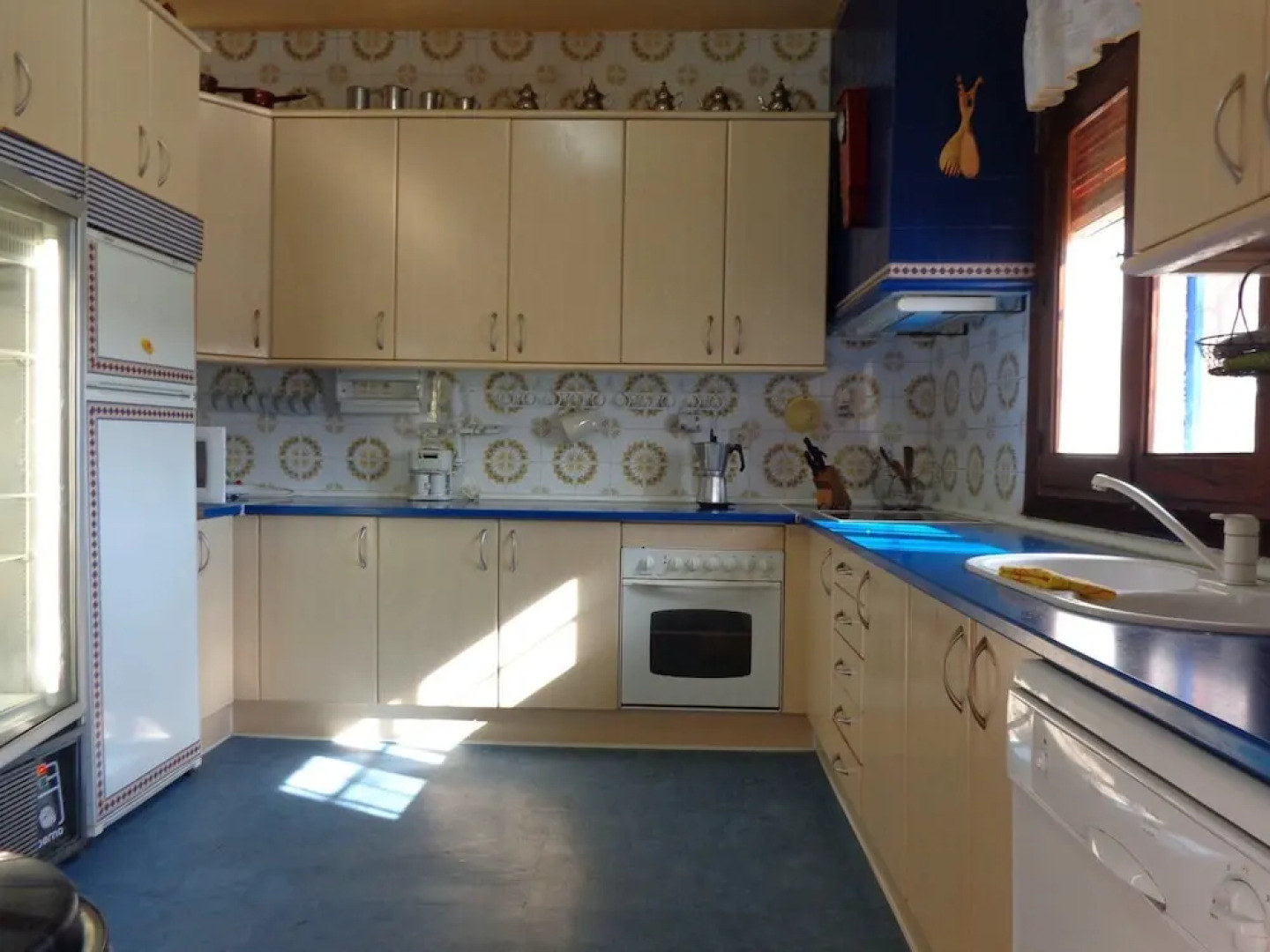 Finca Rural Los Campos