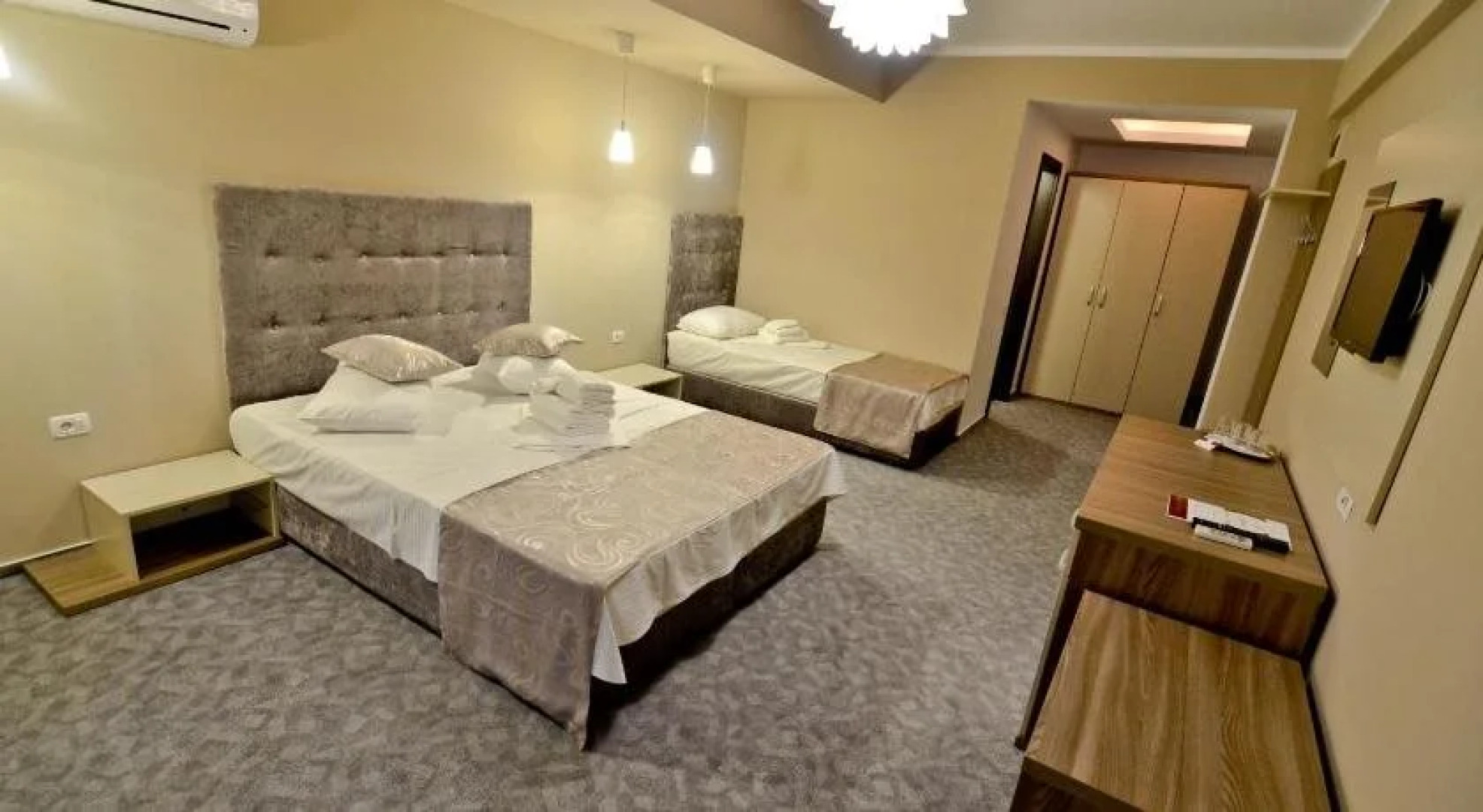 Lucas Boutique Hotel