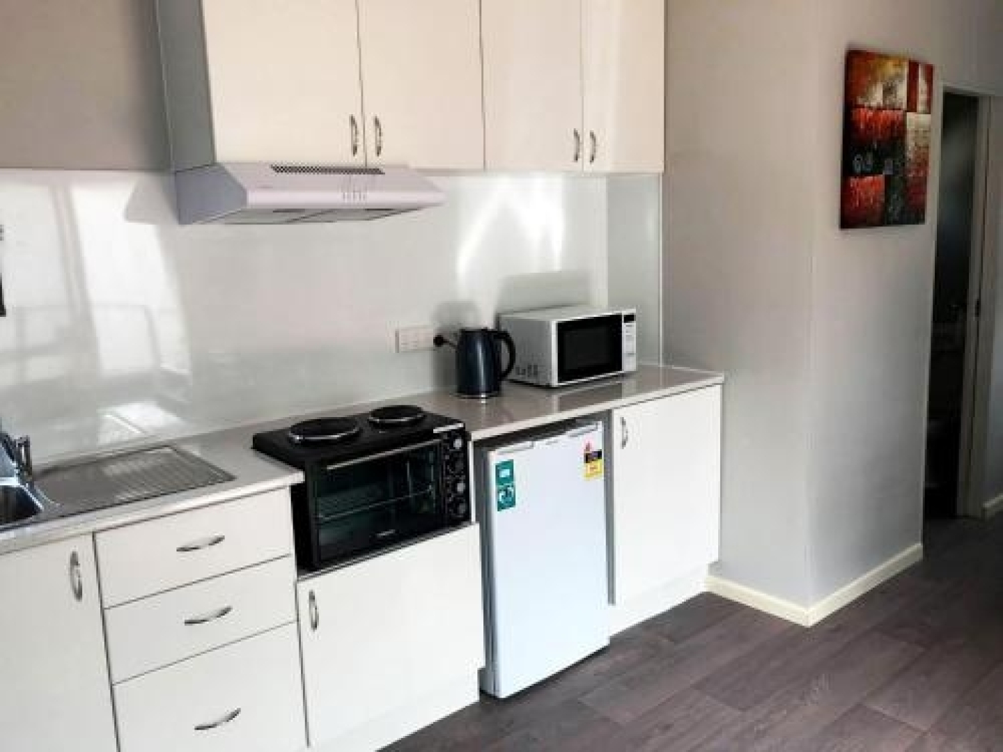 Wodonga Holiday Park