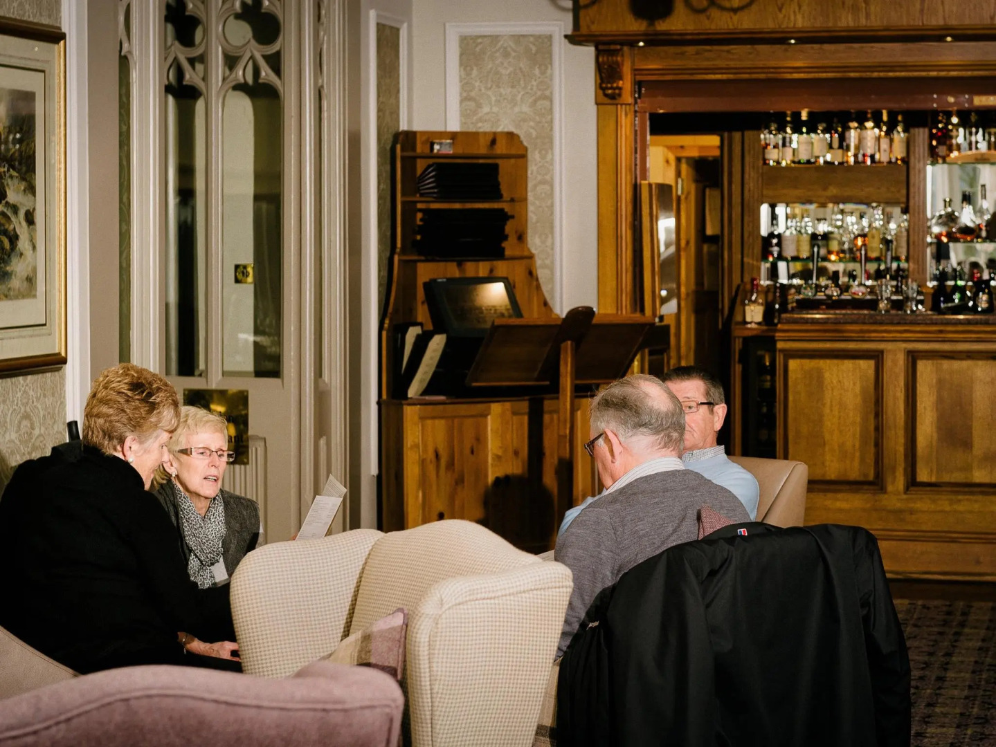 Macdonald Forest Hills Resort