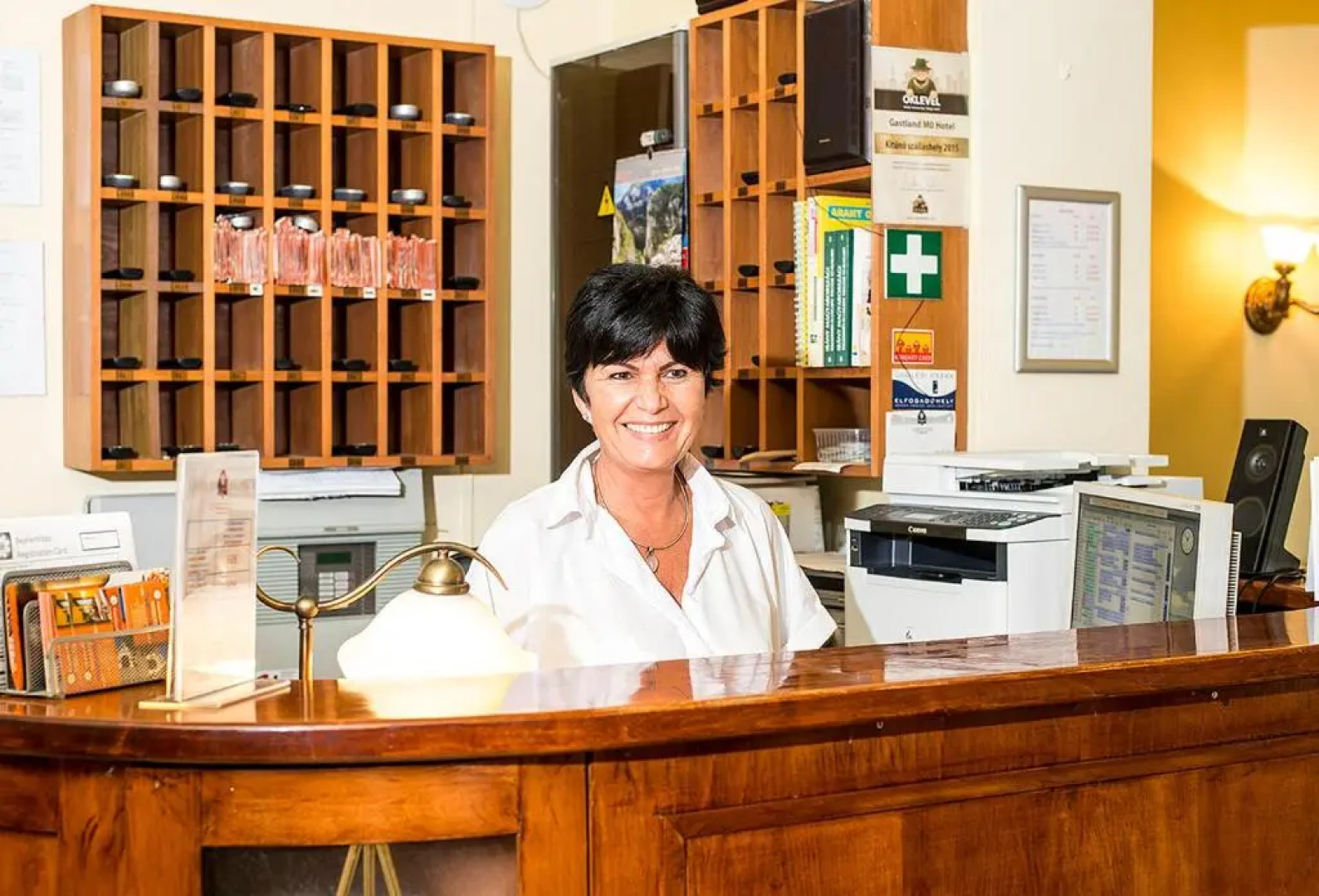 Gastland M0 Hotel & Conference Center