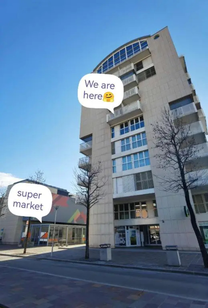 Casa Stefano App 1007