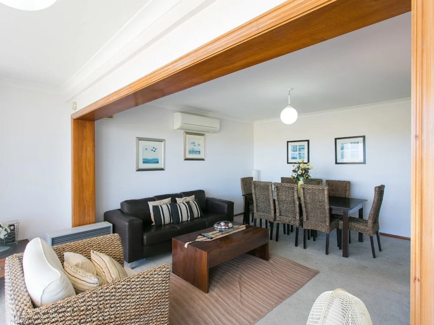 Beach Rd Villas by Rockingham Apartments