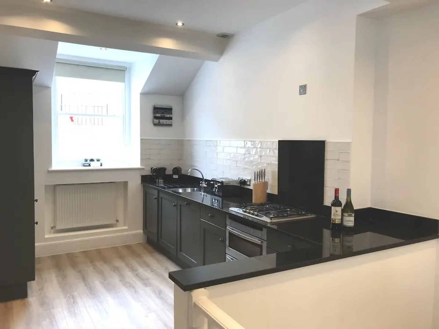 Sovereign Holiday Apartment