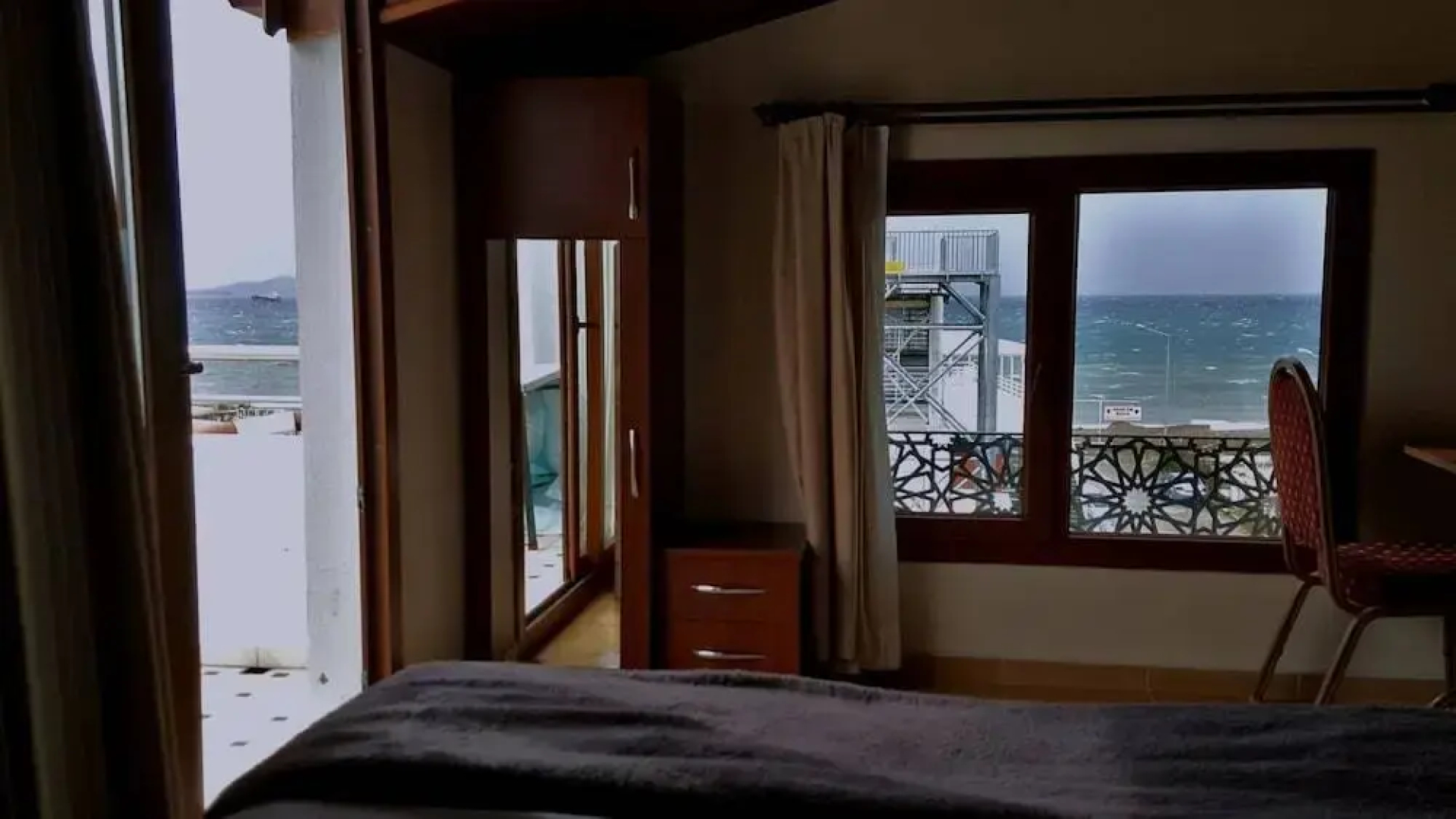 Baskent Otel