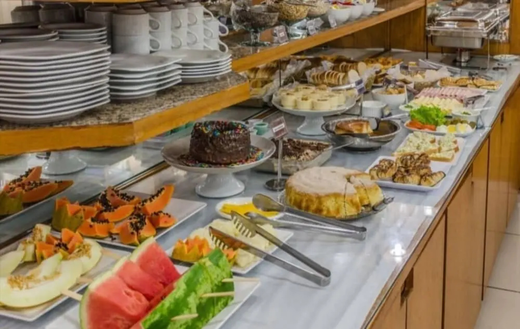 Hotel das Rosas Grupo de Hotéis Mar e Mar