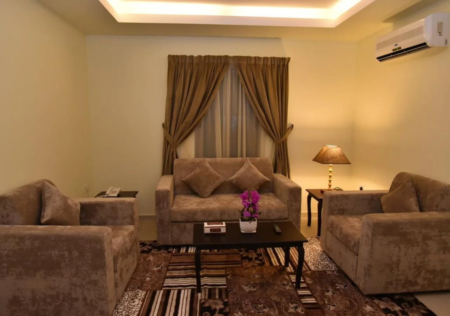 Taba Furnished Apartments