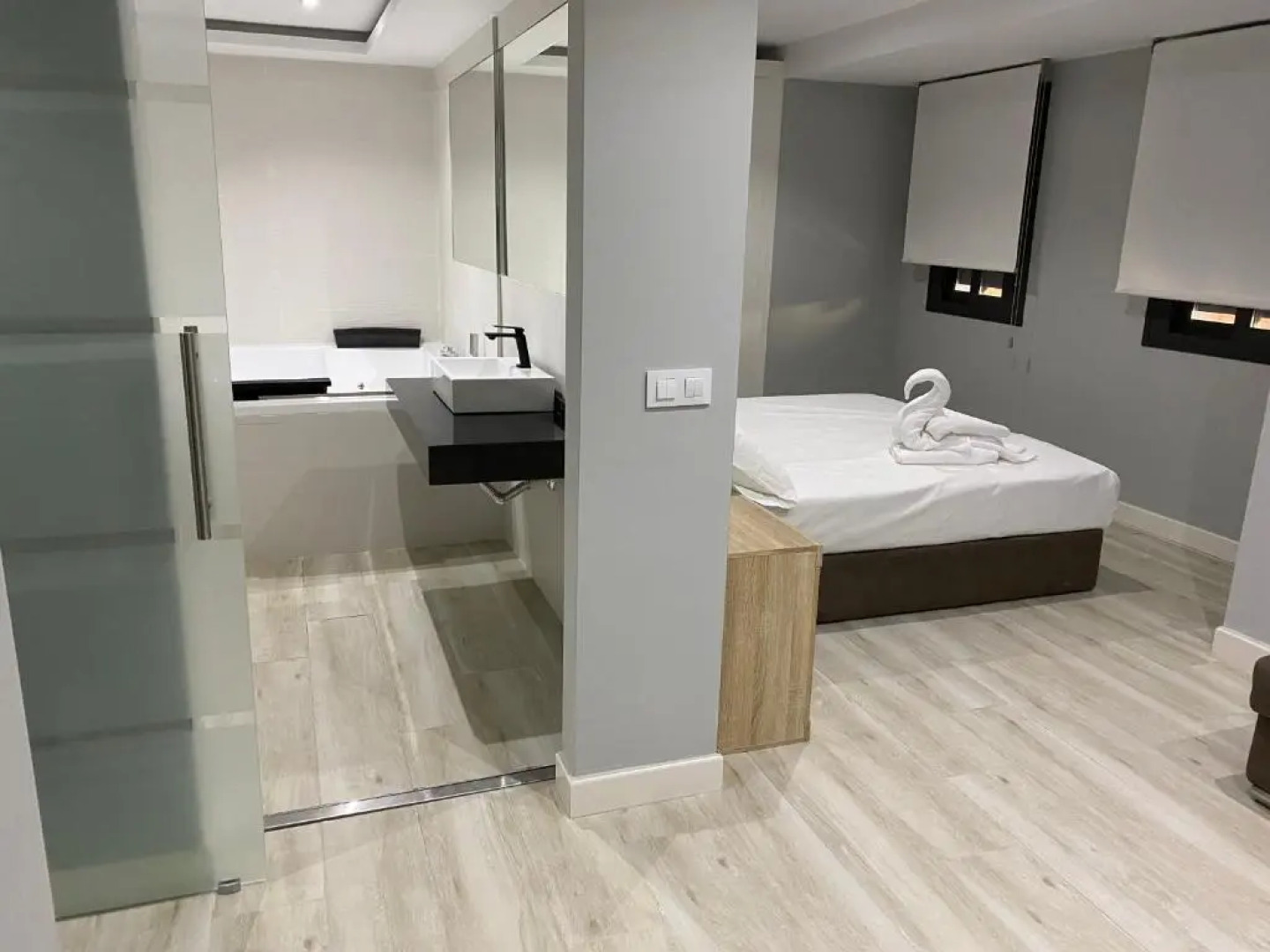 Apartamentos Las 7 Esencias