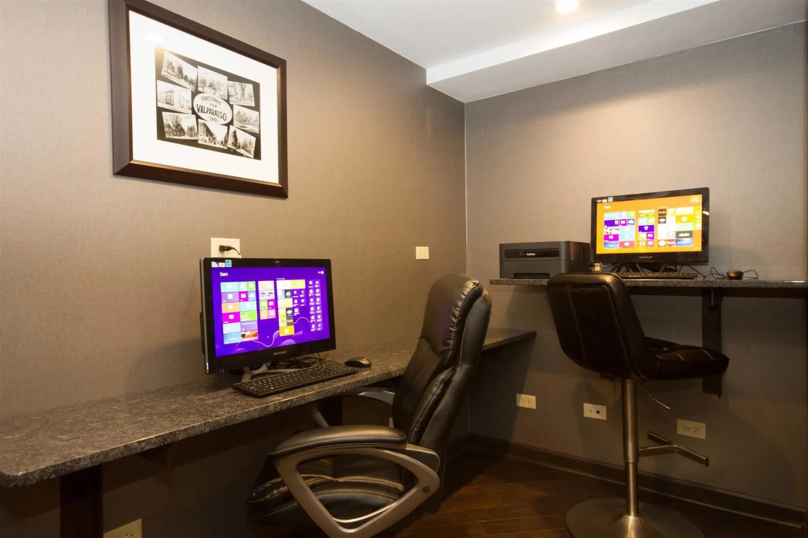 Best Western University Inn At Valparaiso