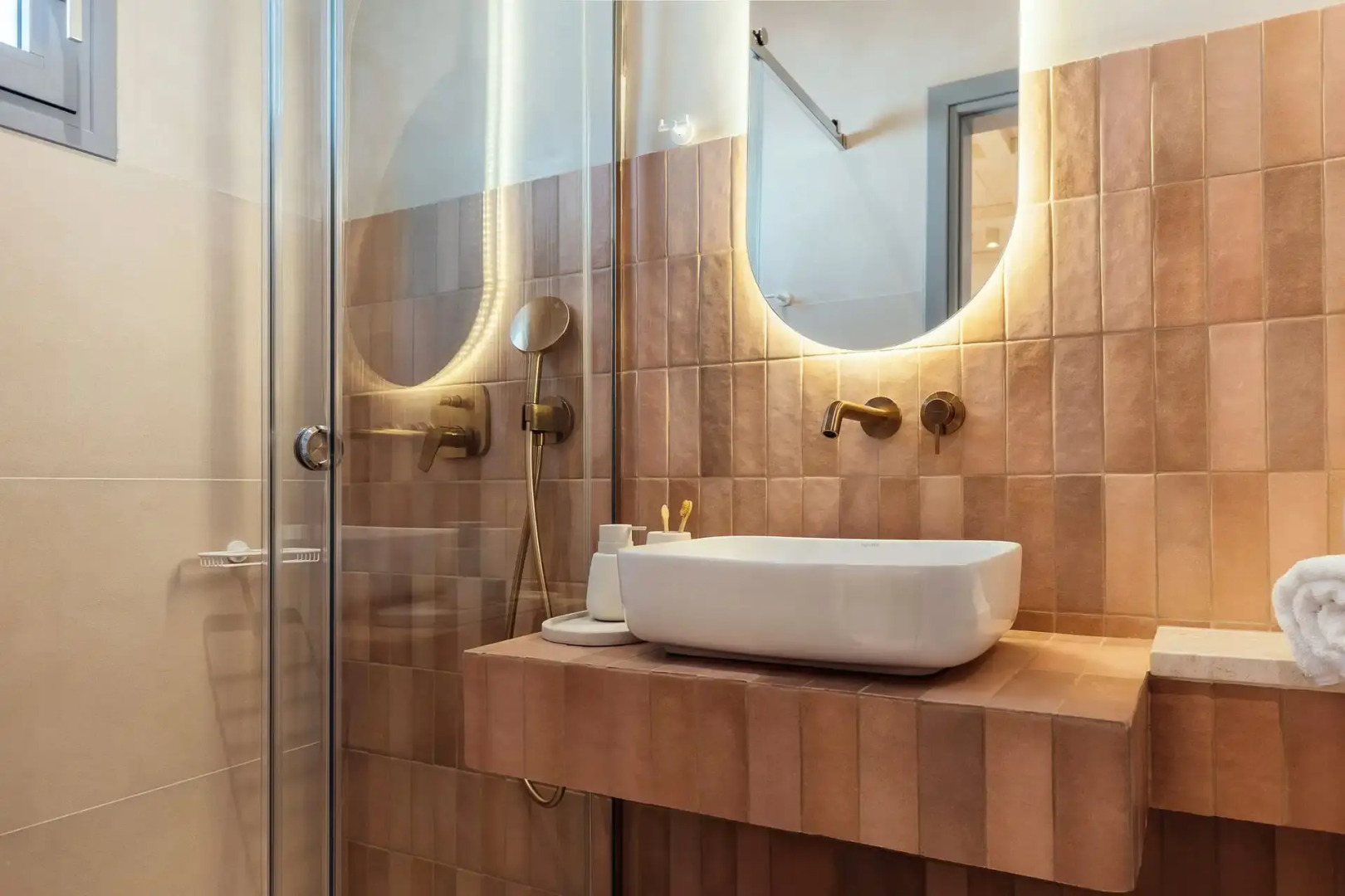 Salty Angel Sea Front Villa