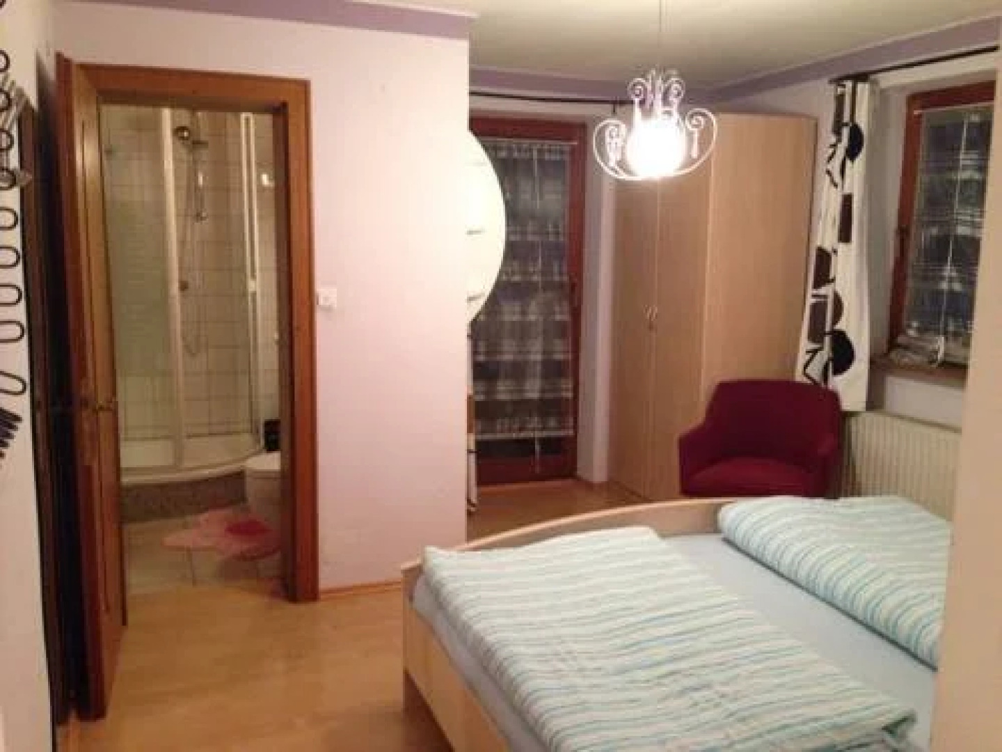 Landhaus Pension Egger