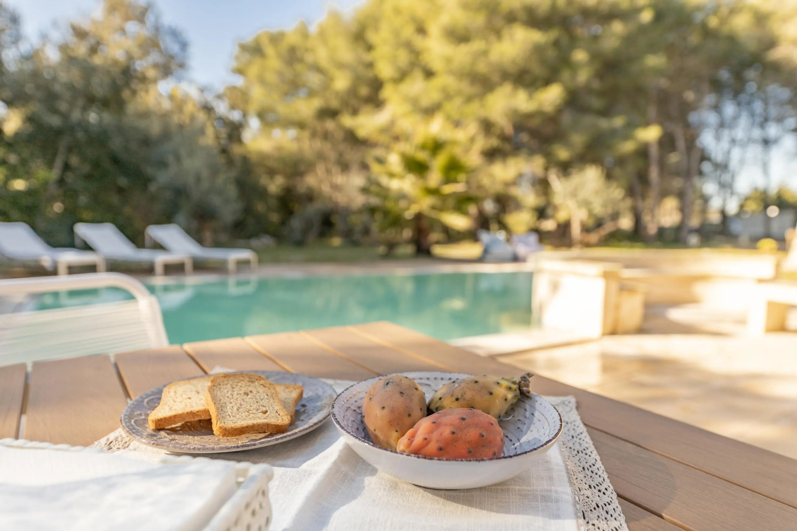 Tenuta Arcàdia - Castrignano Dei Greci