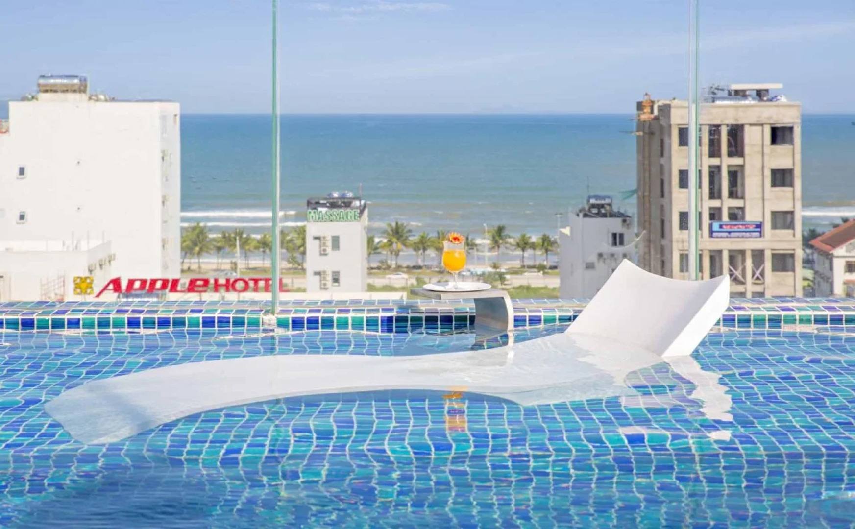 Grand Sunrise Boutique Hotel