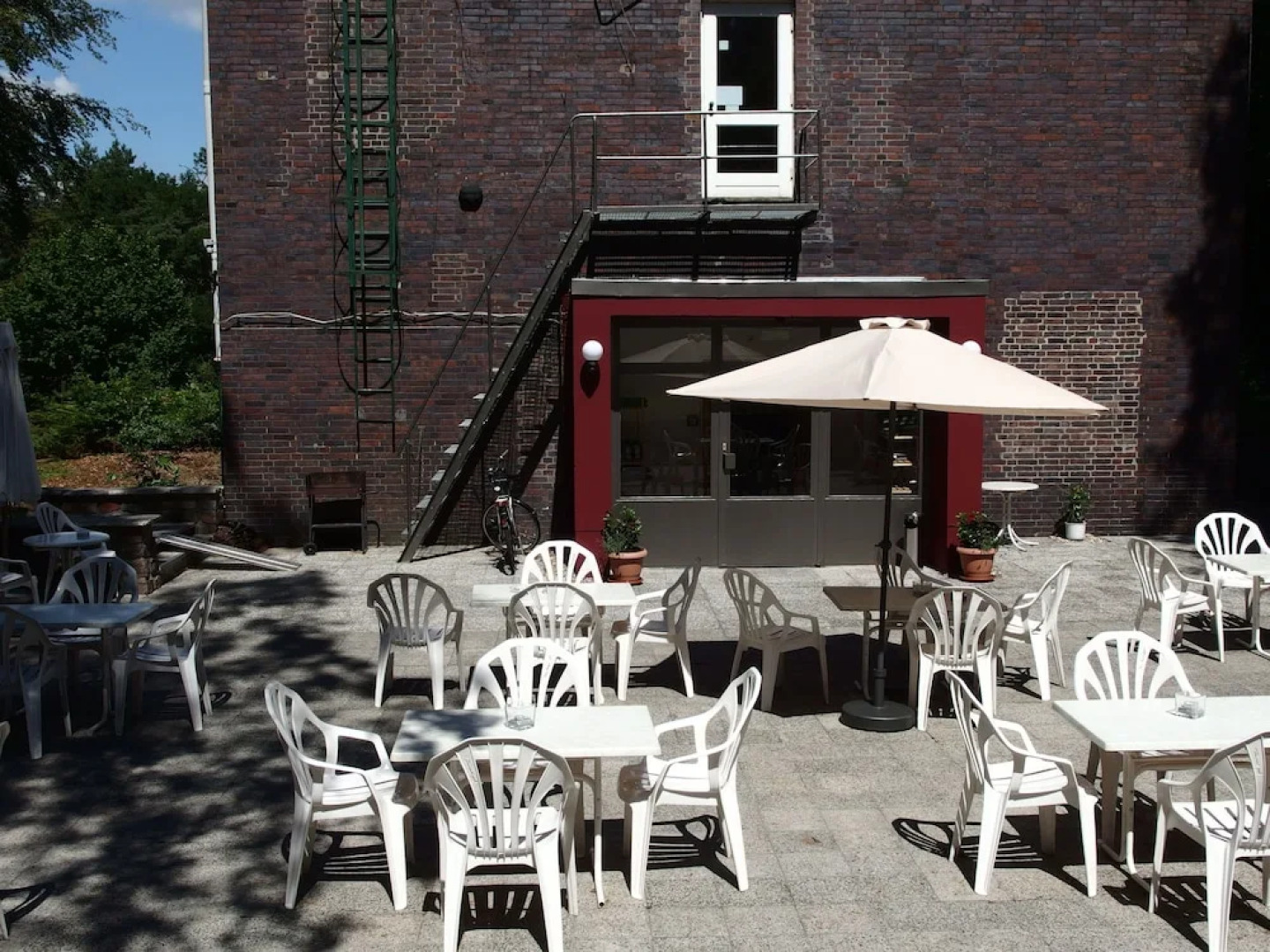 Seminarhotel Eldenholz