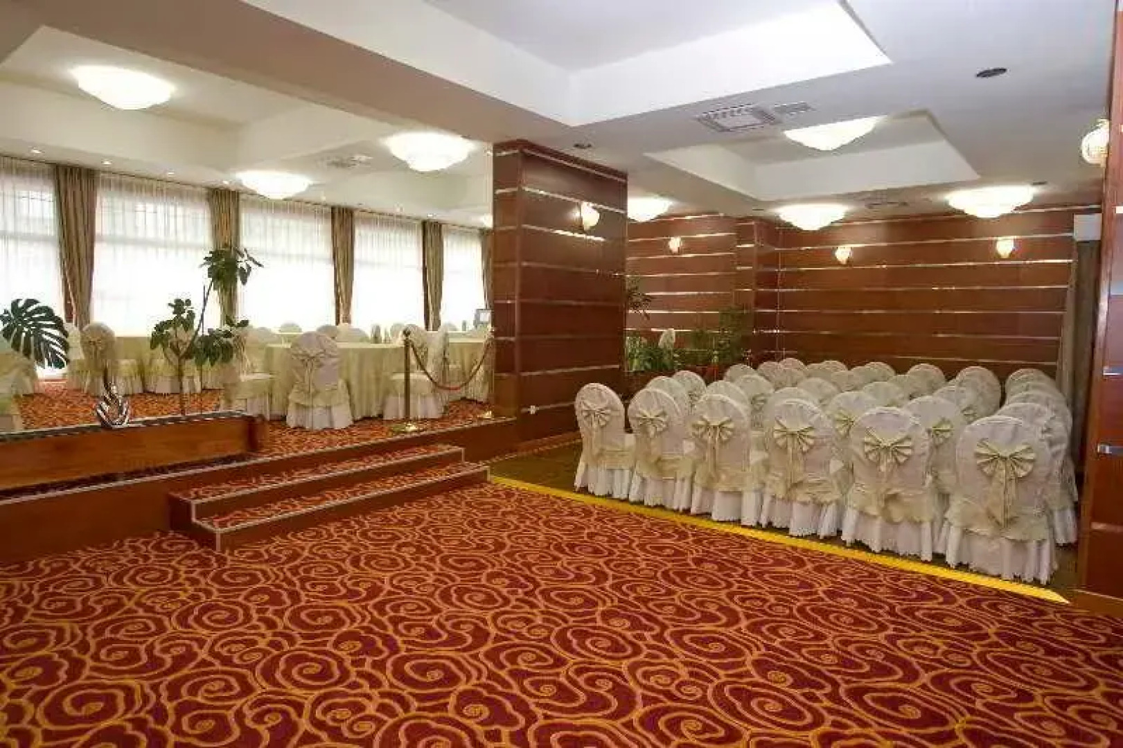 Hotel Park Exclusive