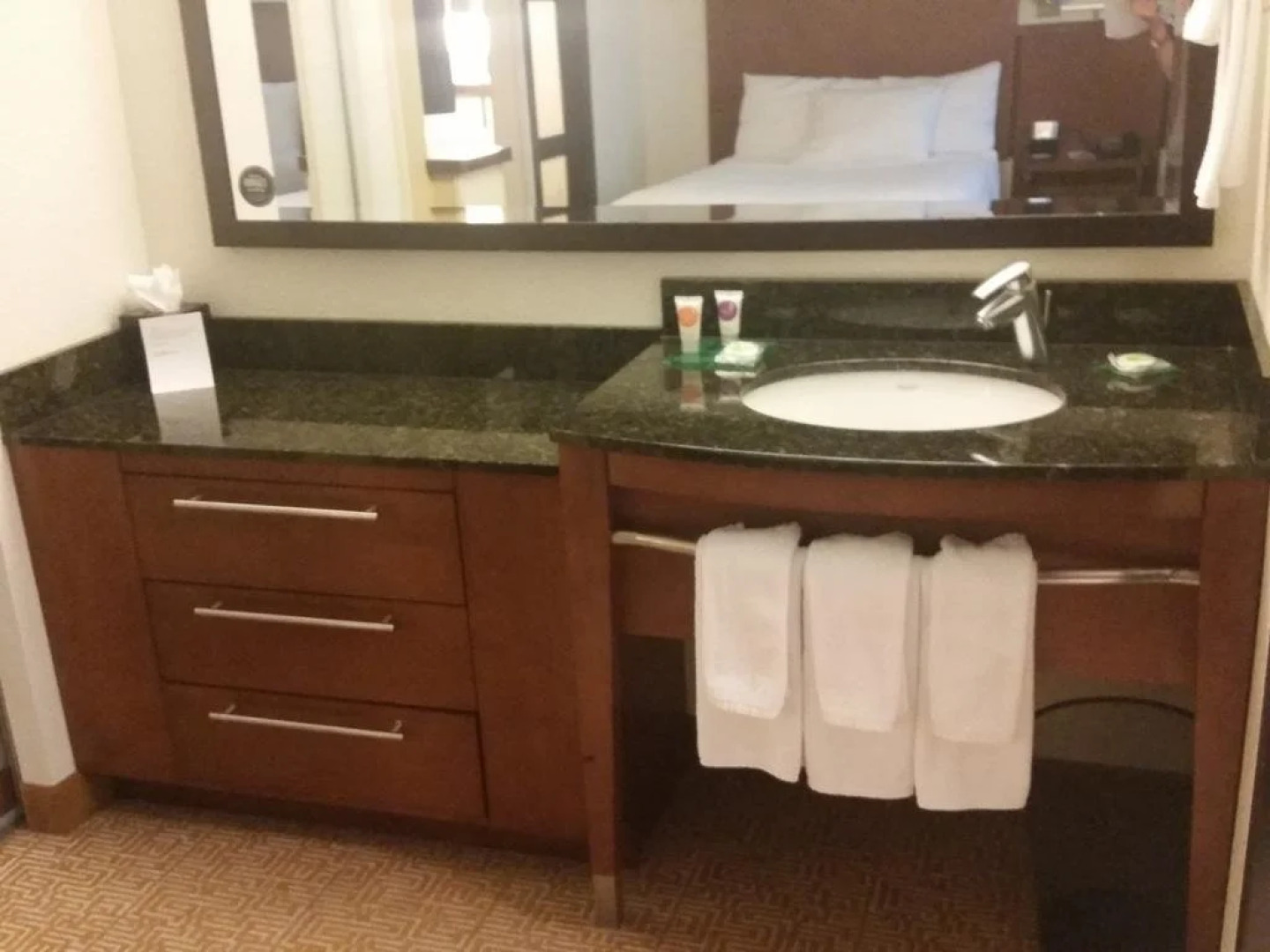 Hyatt Place Cincinnati/Blue Ash