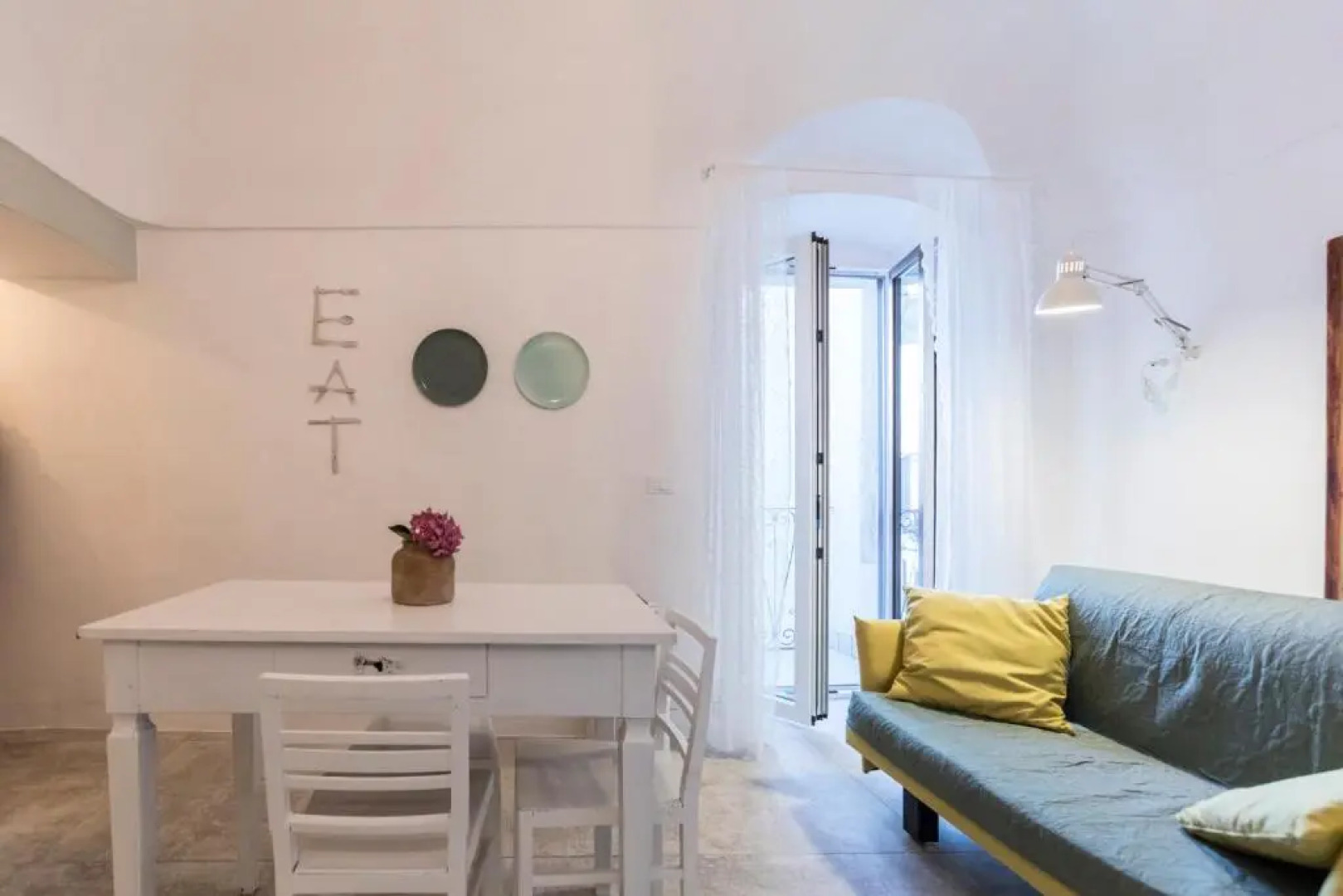 Antico Palazzo Marvi