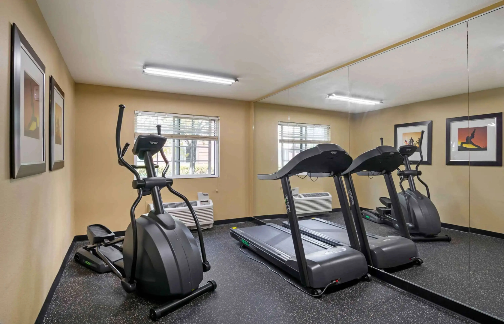 Extended Stay America Suites - Charleston - Airport