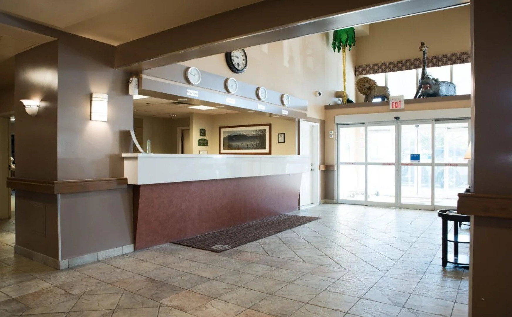 Comfort Inn & Suites