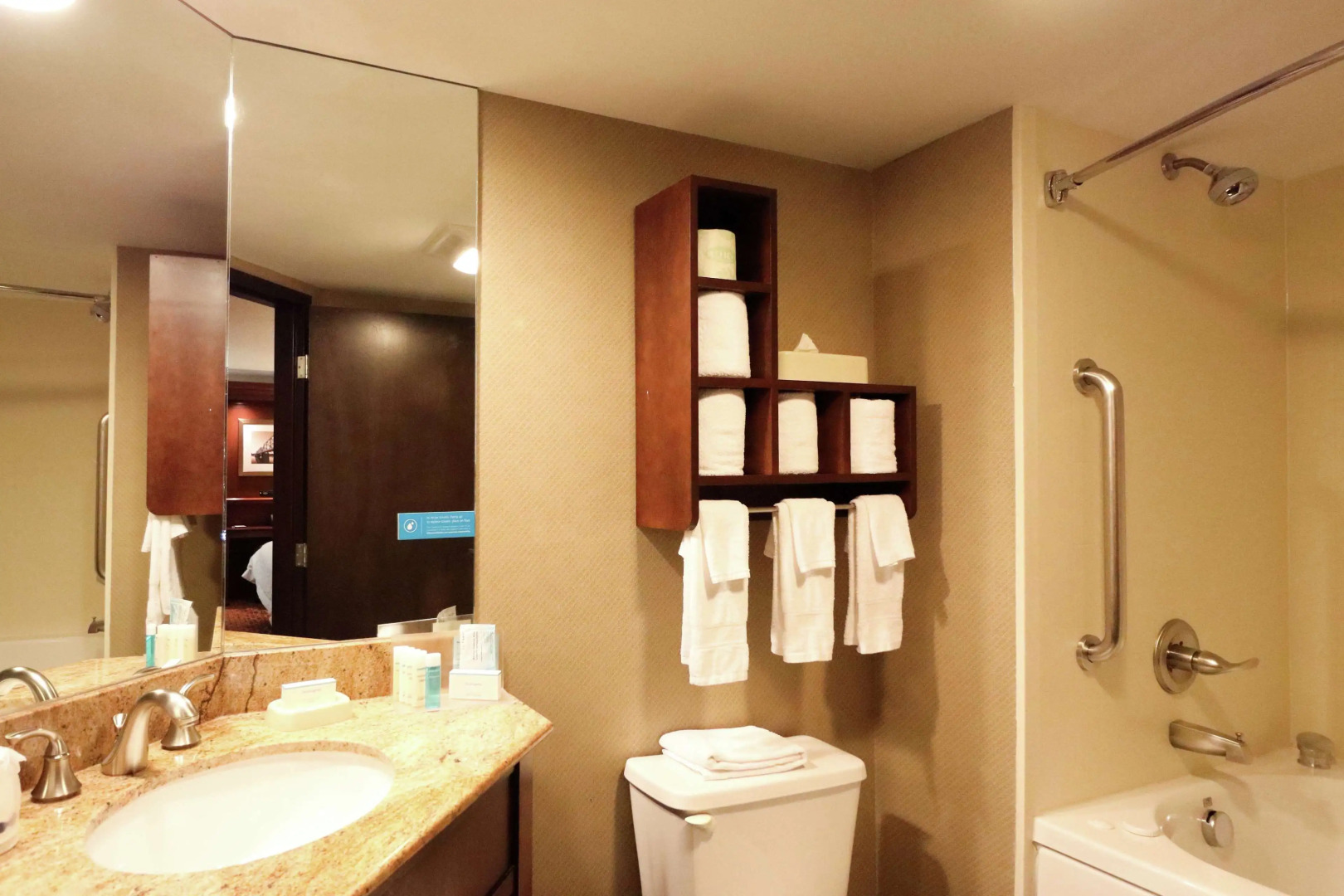 Hampton Inn Columbus-South