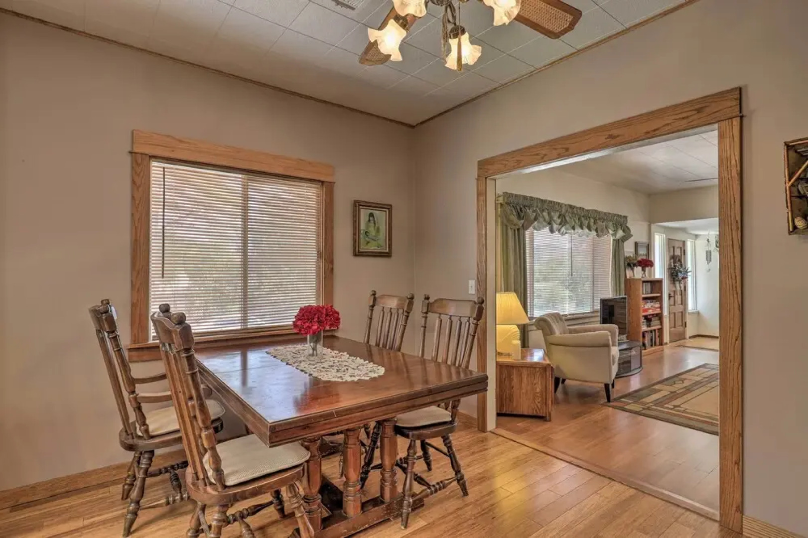 Bisbee Home < 1/2 Mi to Park & Tennis Courts!