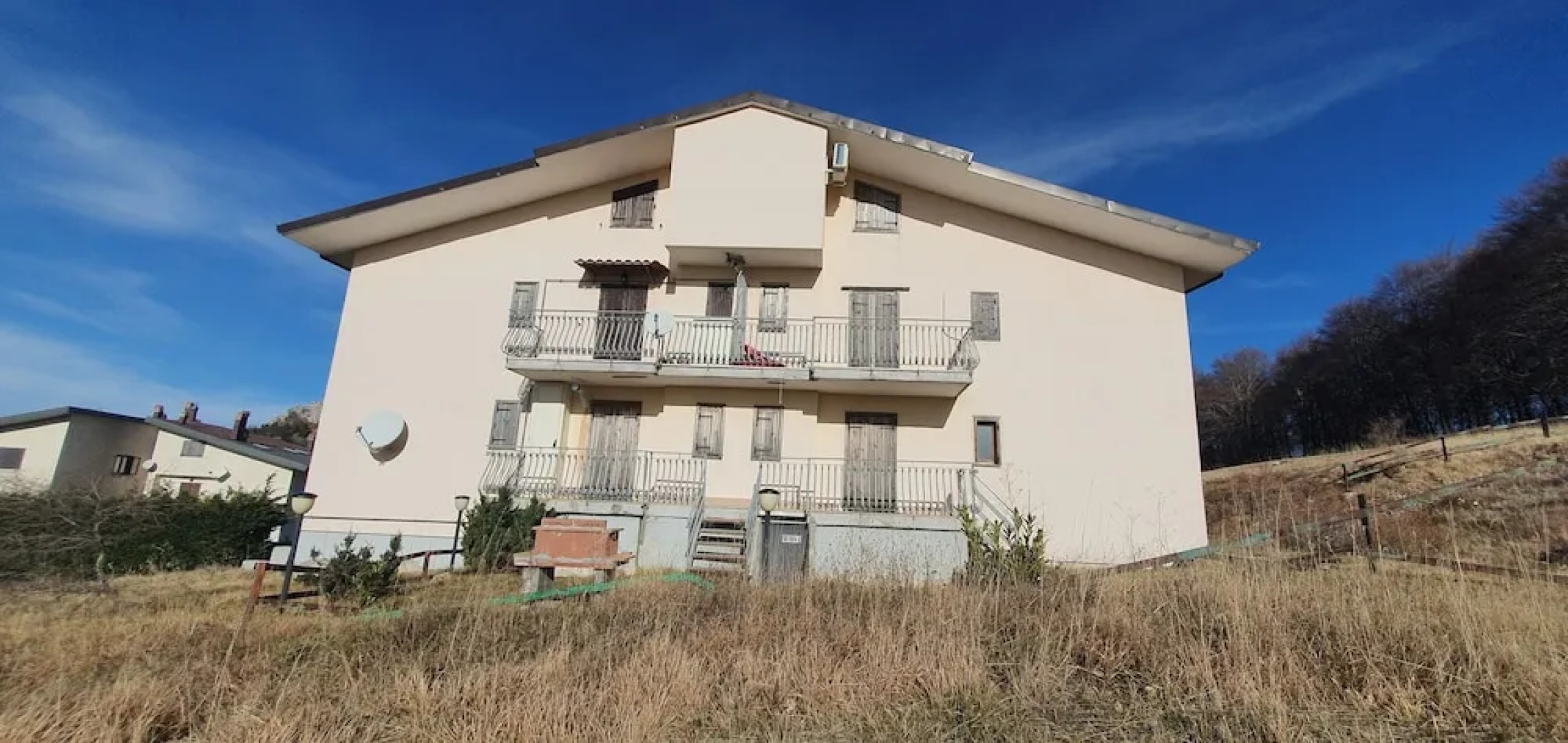 I Rifugi D'Abruzzo Una Valle di Luce