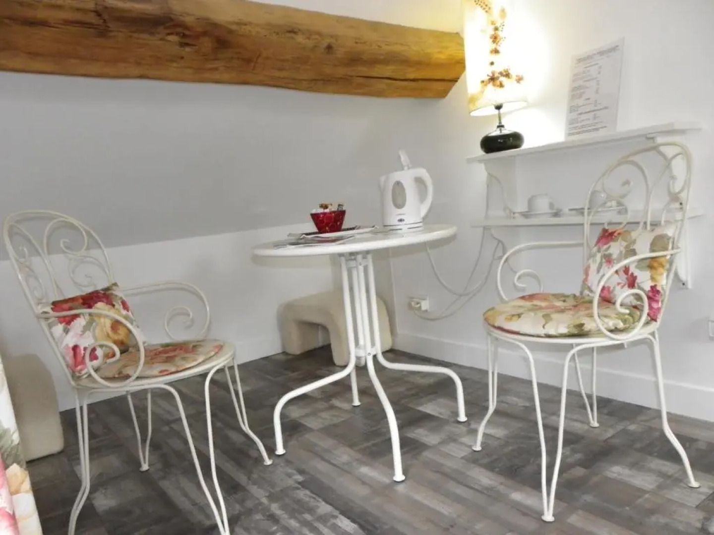 Le Cottage du Château