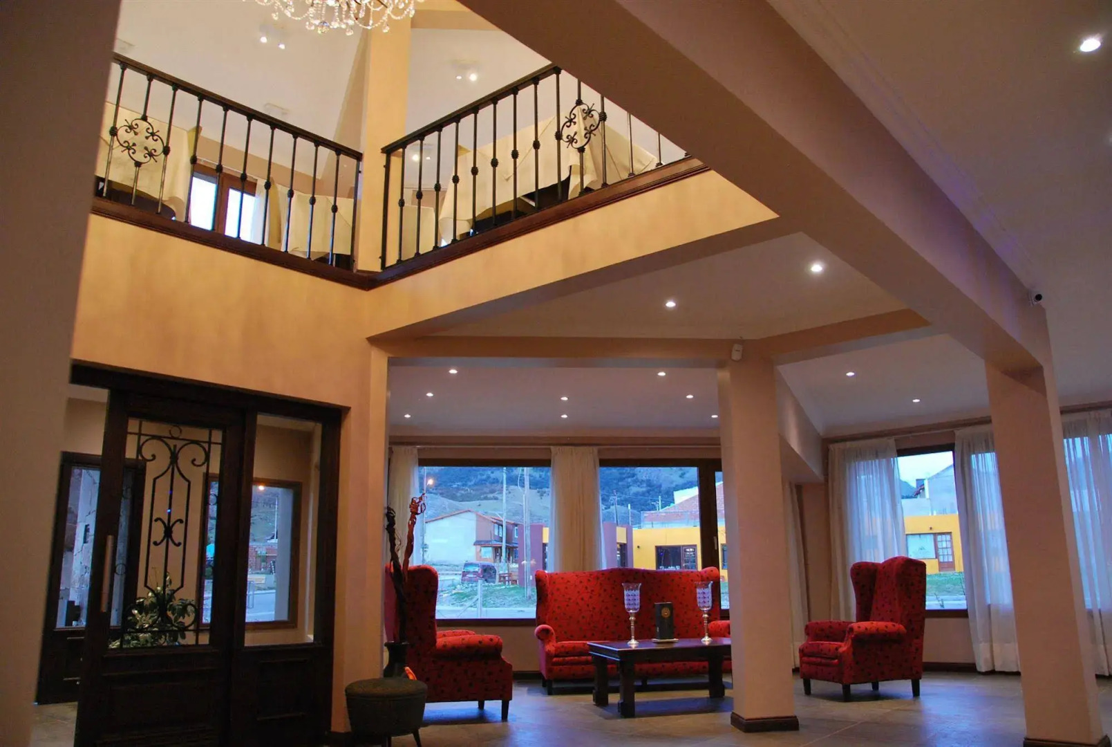 Chalten Suites Hotel