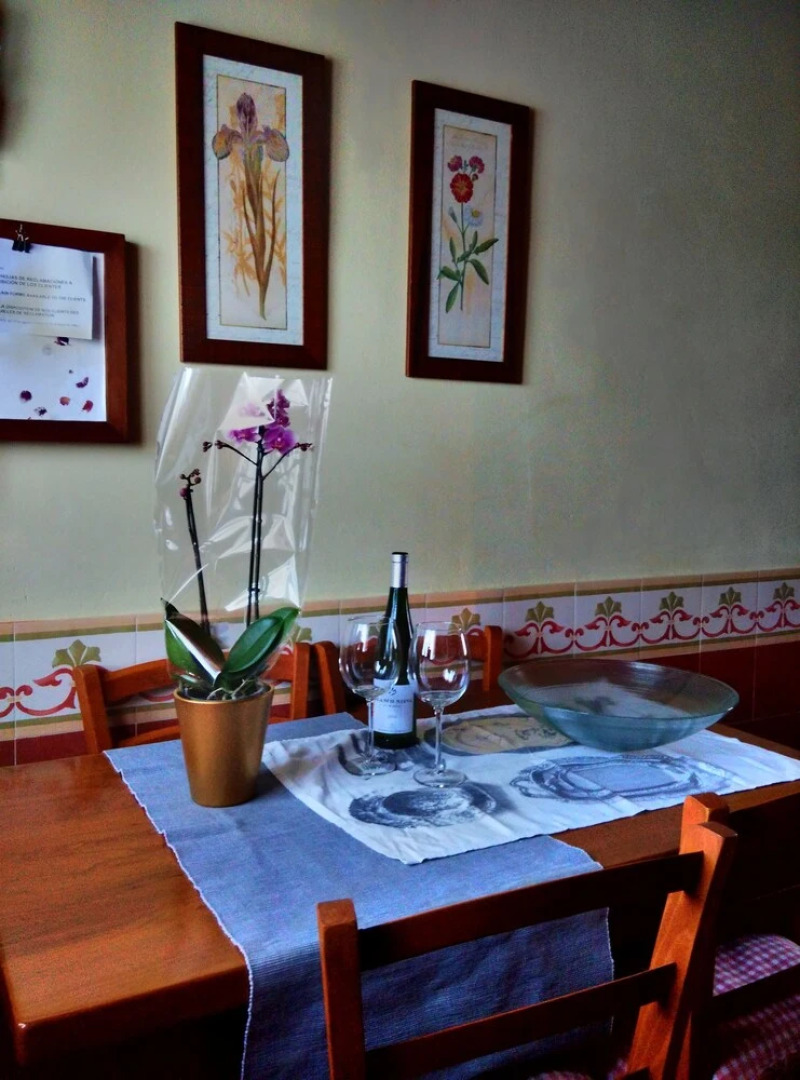 La Casa Del Soto De Arriba