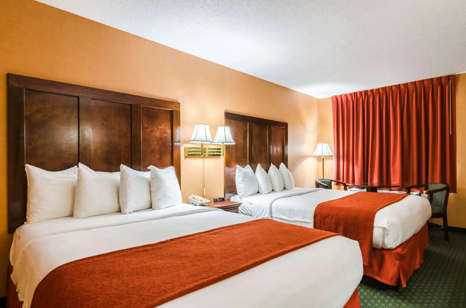 Quality Inn Eureka Springs South