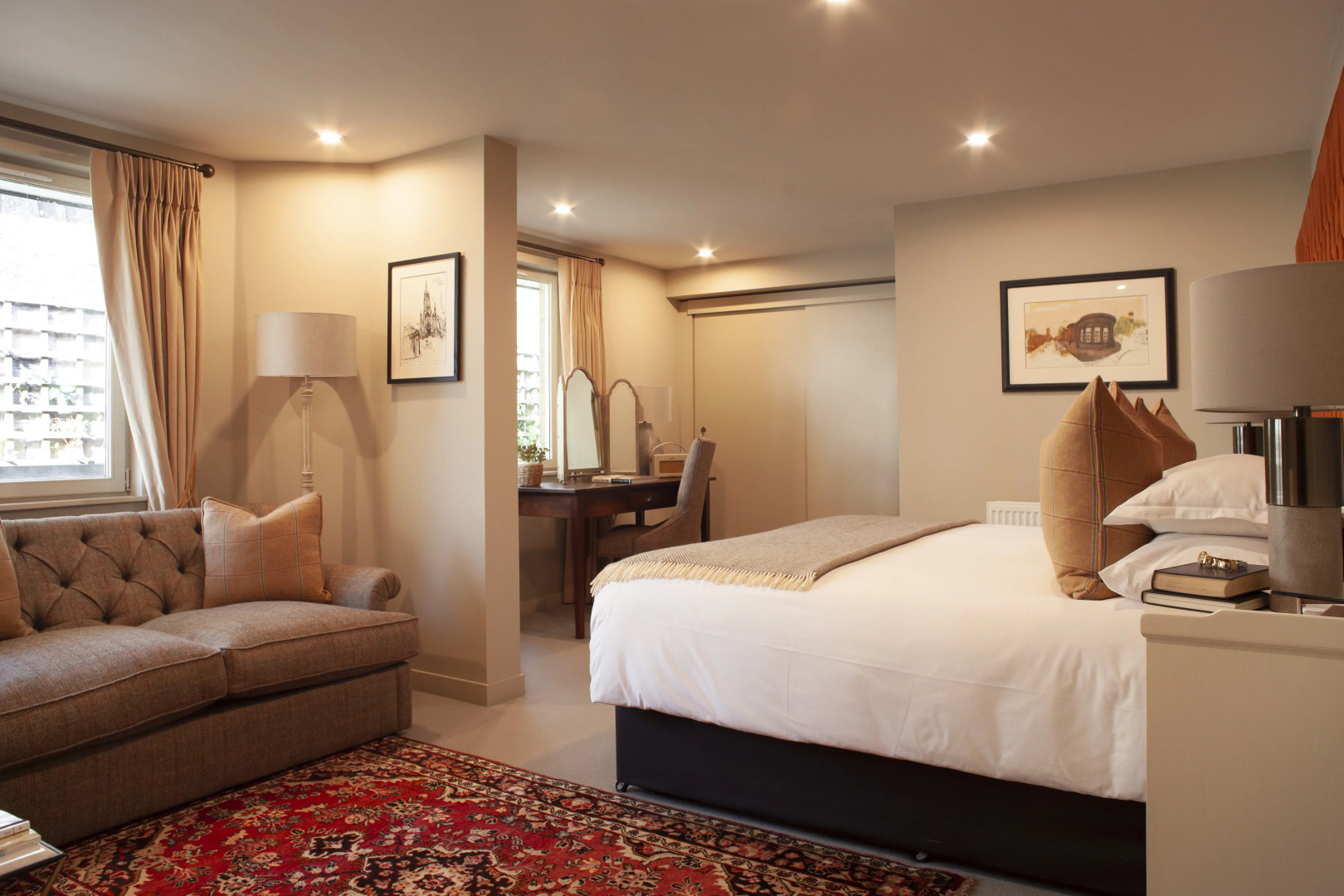 The Roseate Edinburgh