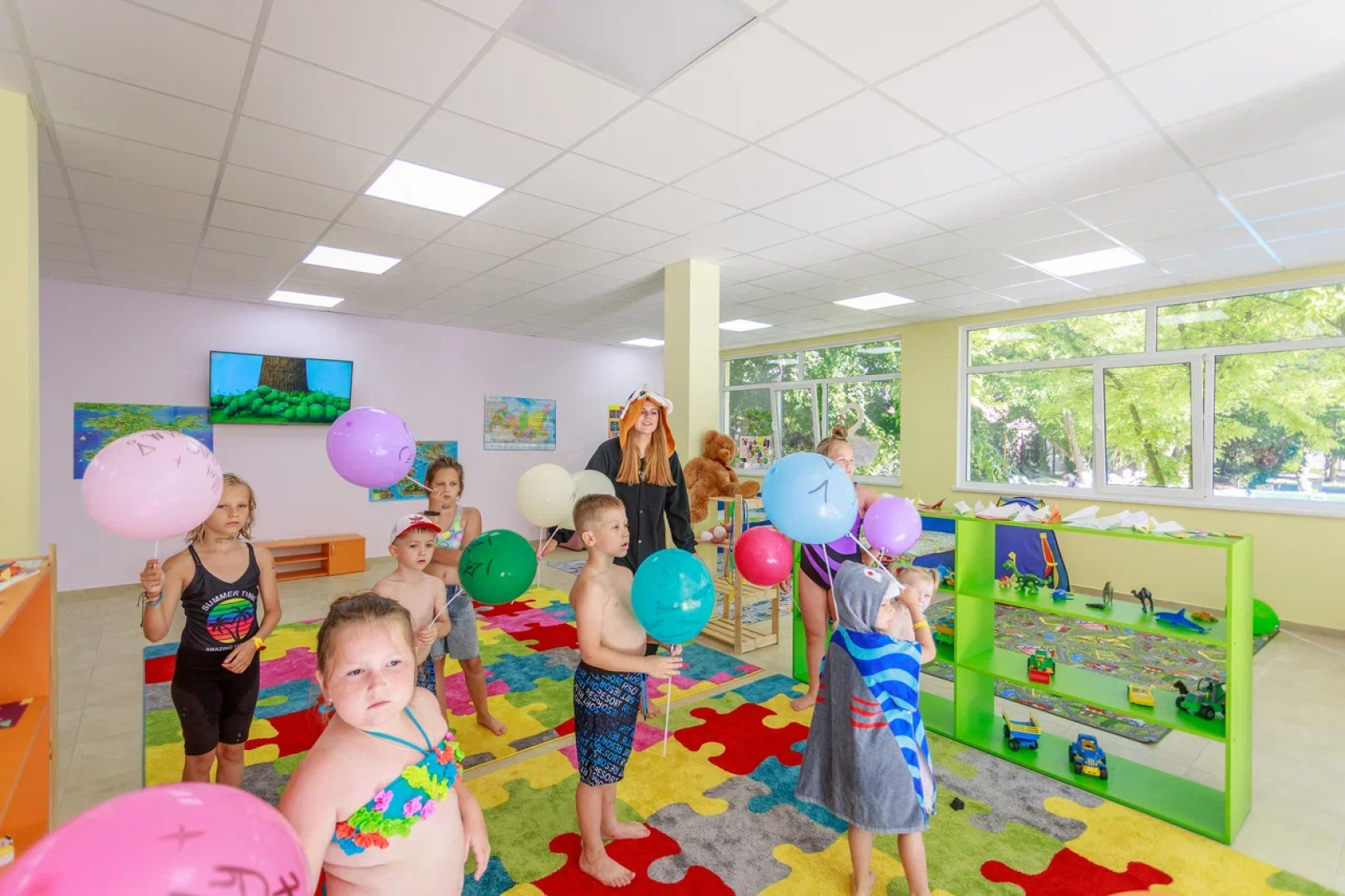 Санаторно-курортный комплекс Family Resort