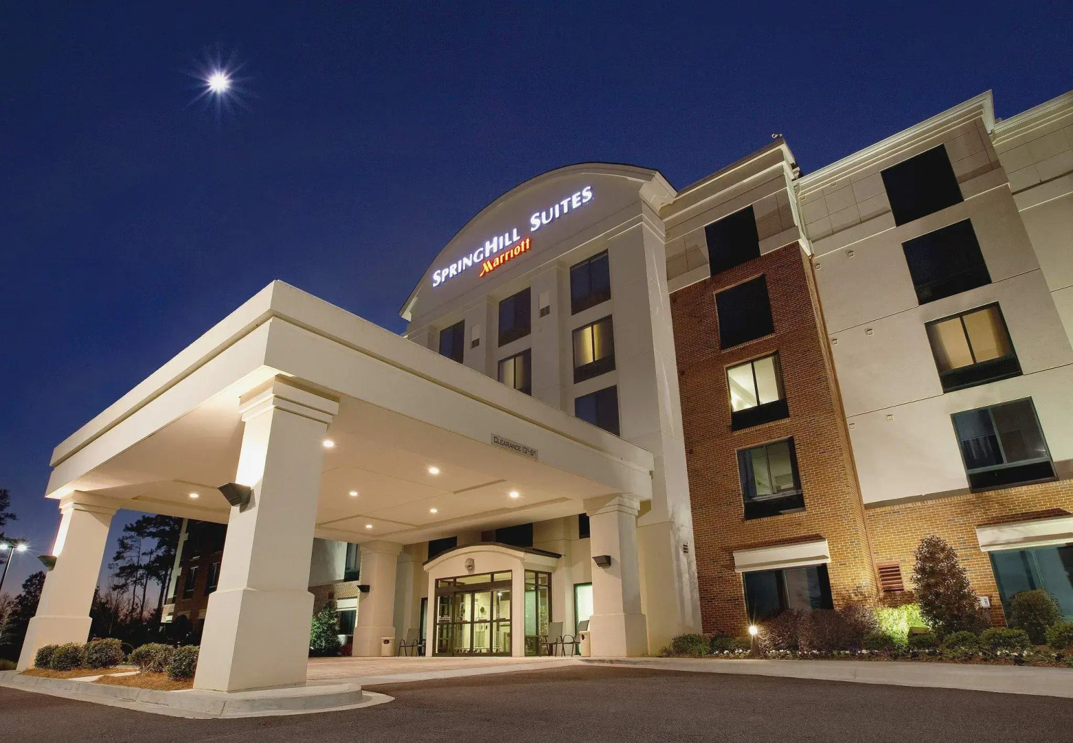 SpringHill Suites by Marriott Athens West