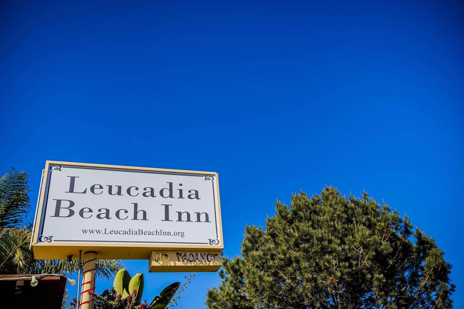Leucadia Beach Inn