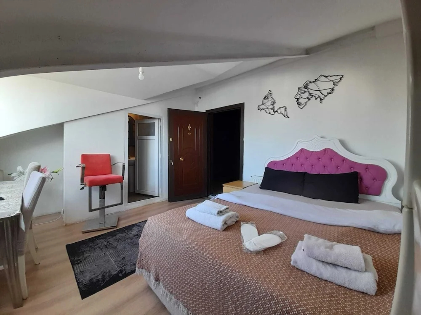 Blue Horizon Residence