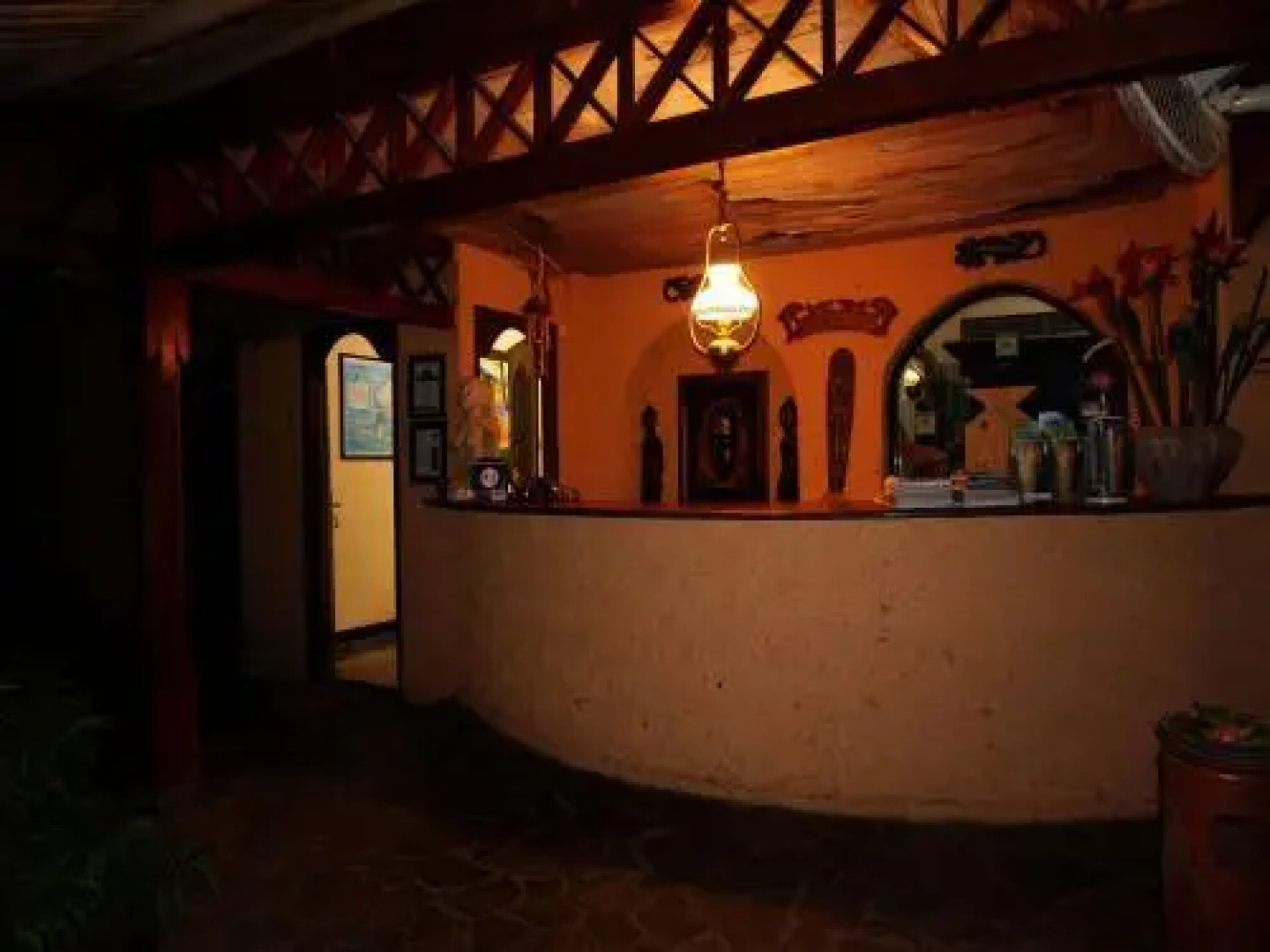 Medana Resort Lombok