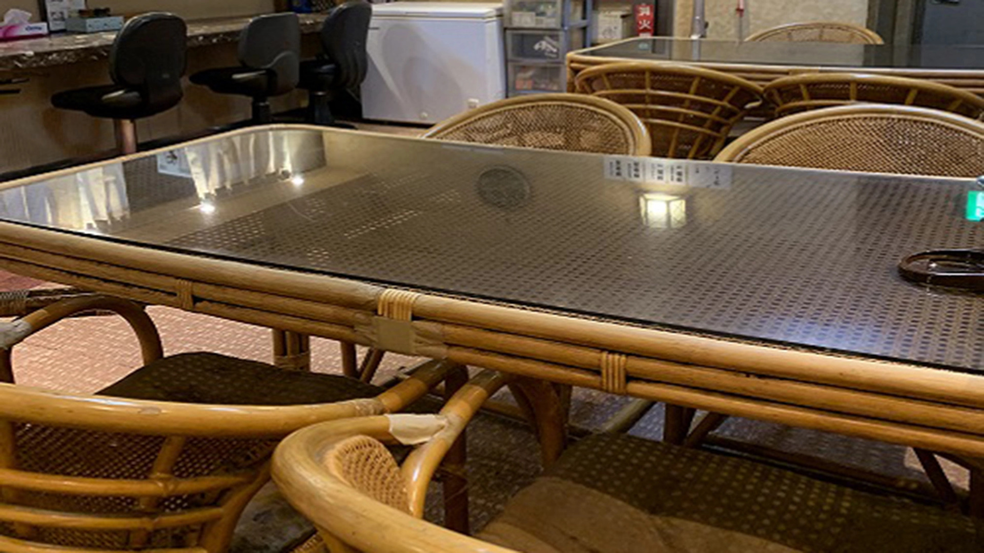 Funabashi Grand Sauna and Capsule Hotel - Caters to Men