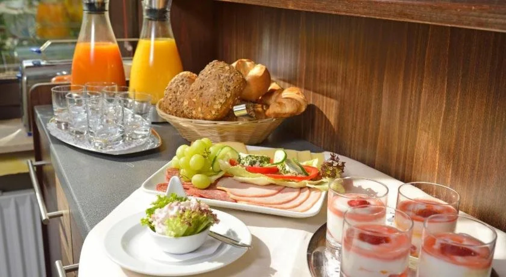 Gaestezimmer Cappuccino