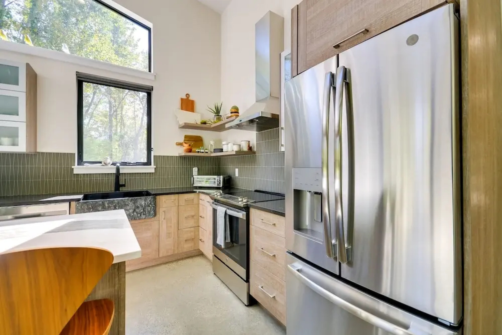 Rock Creek Retreat: Creekside Cabin Near Red Lodge