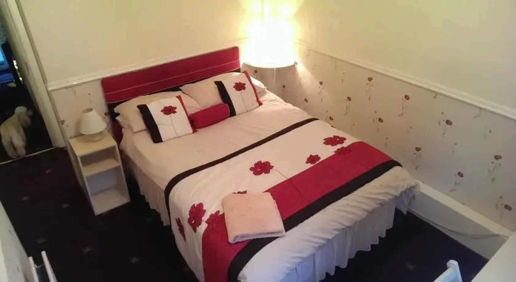 Seacrest Guest House