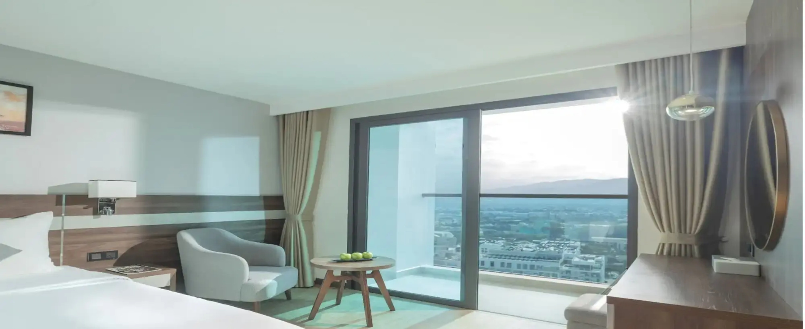 PANAMA Nha Trang Hotel