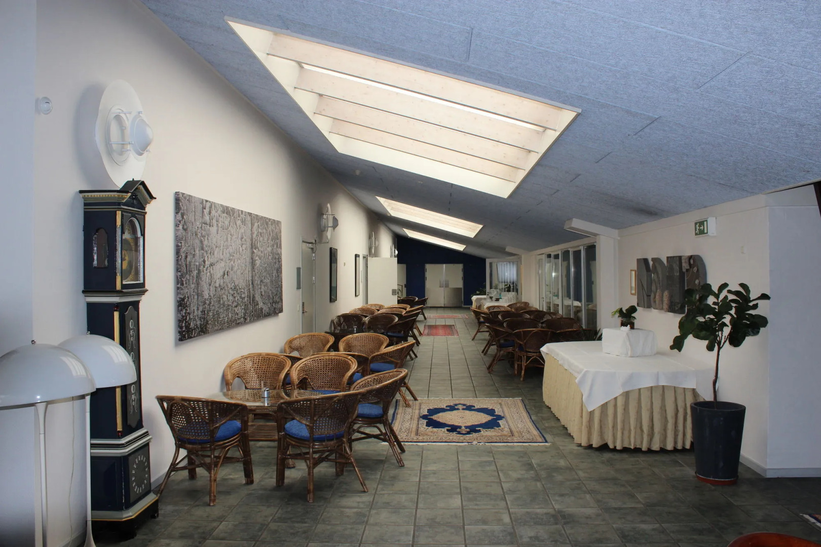 Montra Hotel Hanstholm