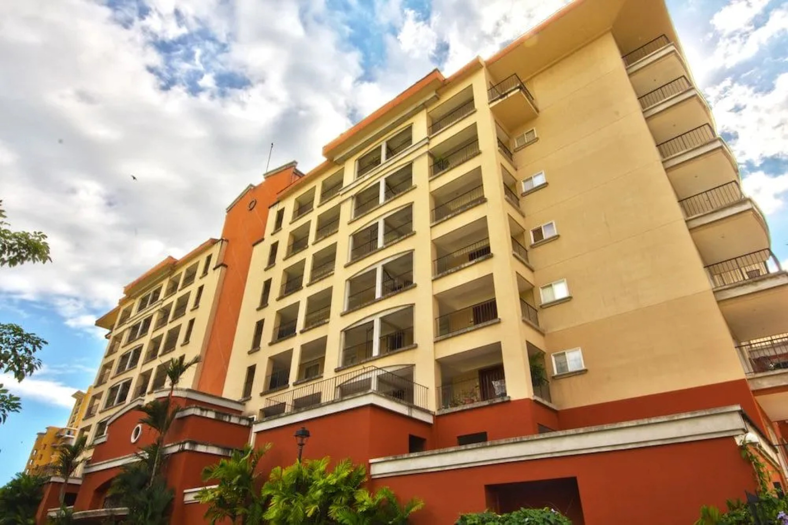 Vista Mar by Dream Makers