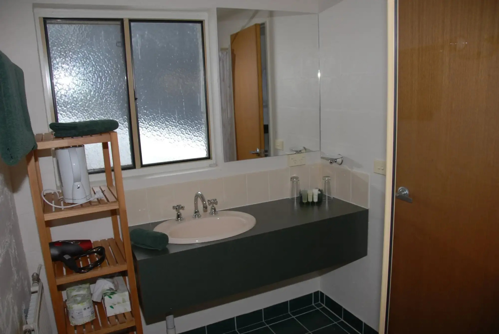 Summit Ridge Alpine Lodge