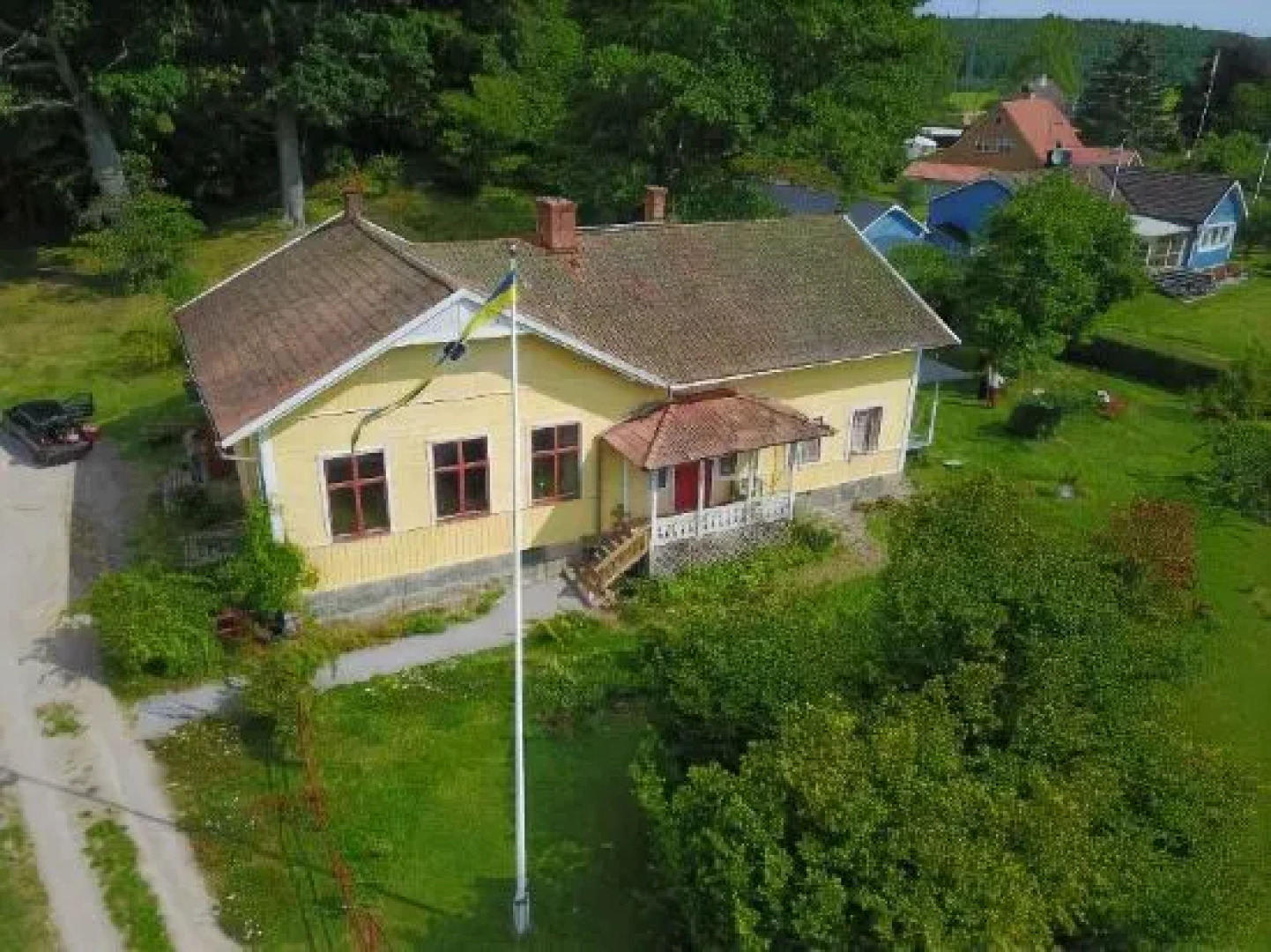 Boråkra Bed & Breakfast