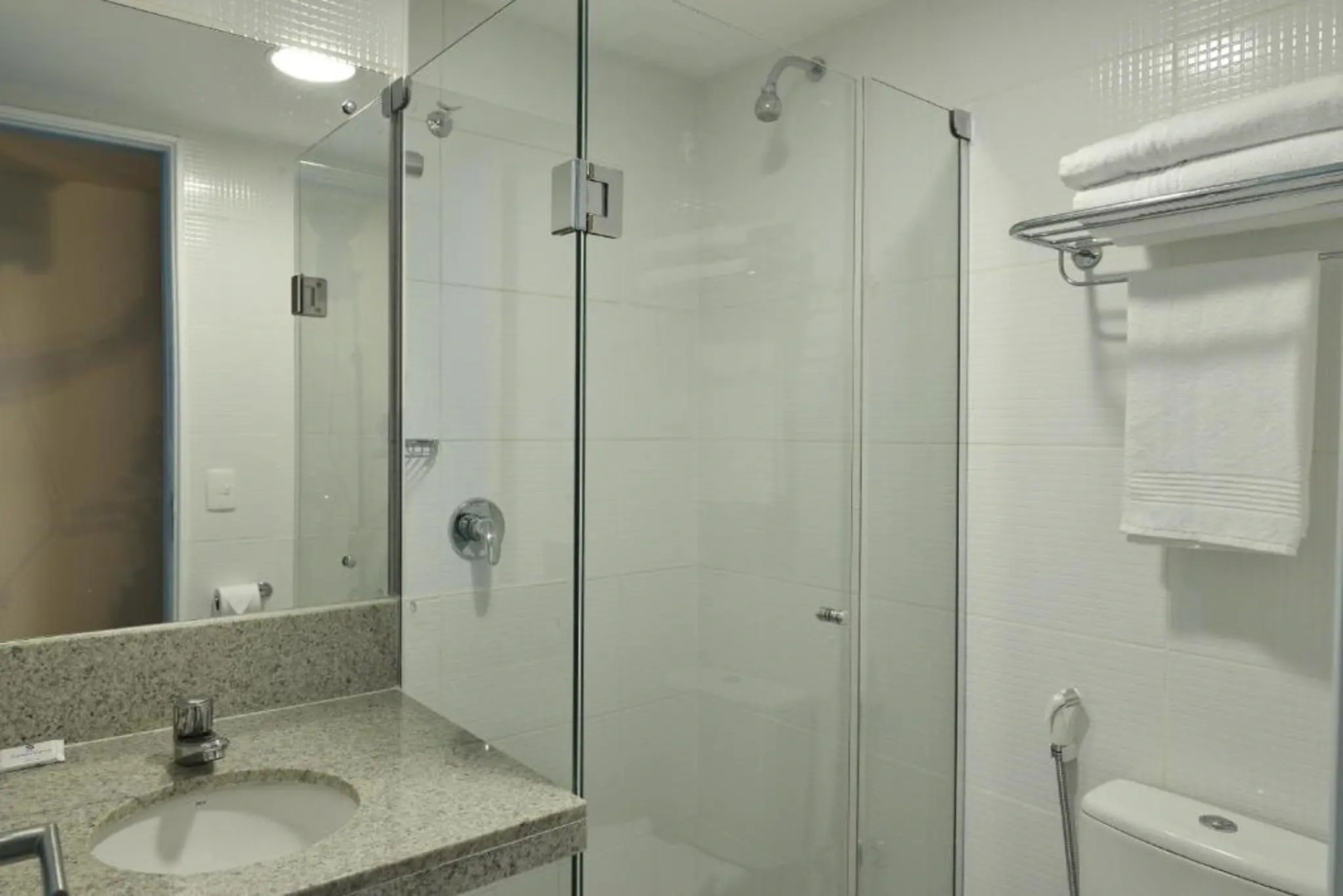 Rede Andrade Express